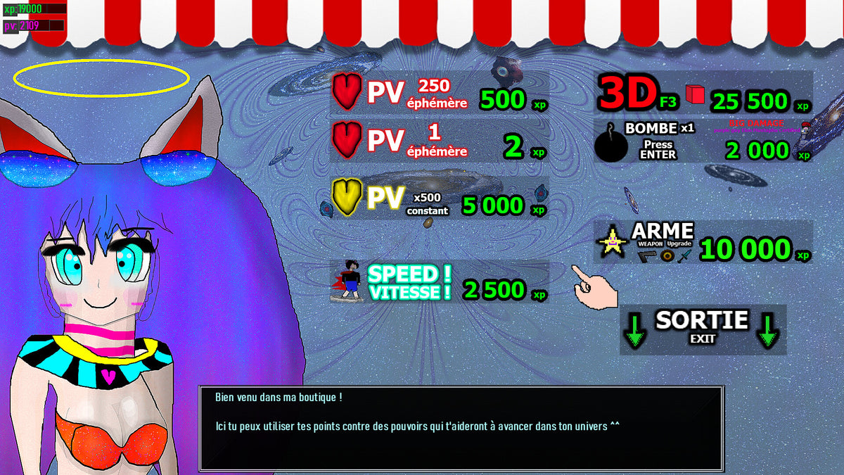 Résop Paz Yandere True ( Rpyt ) ( R-pyt ) ( Resop Paz ) PC Steam CD Key  REGION FREE LEON GAGIN - [Email/Instant Delivery]