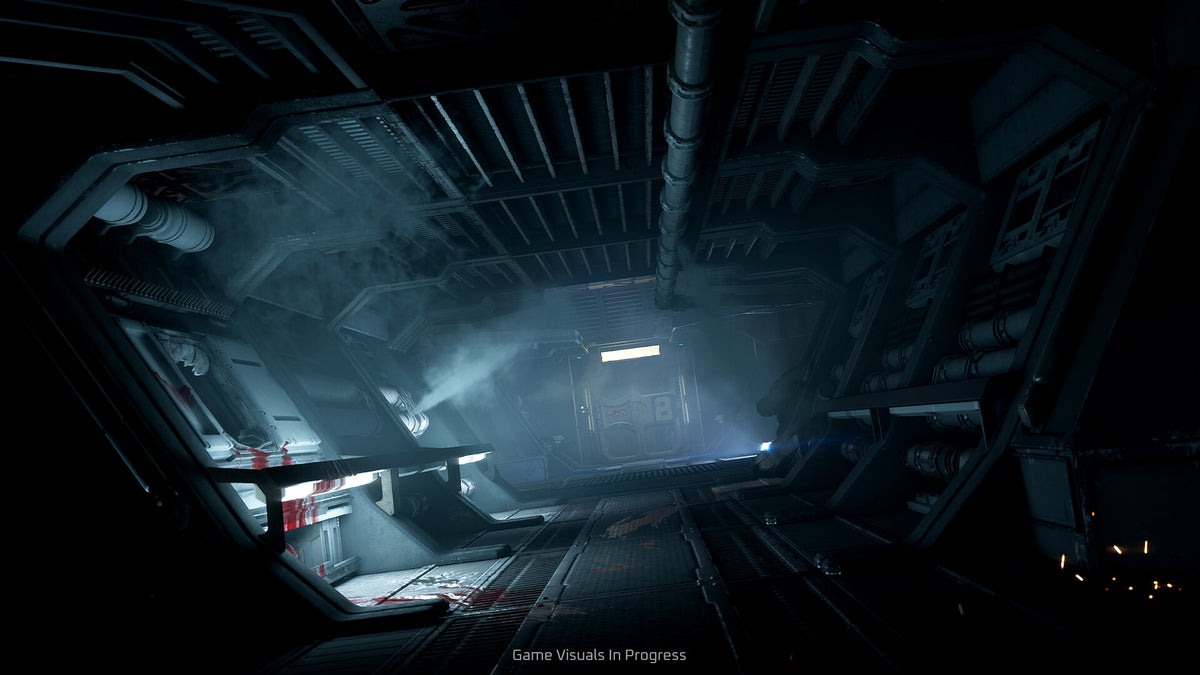 Alien: Rogue Incursion PS5 Account PlayStation 5 -  REGION FREE Survios - [Email/Instant Delivery]