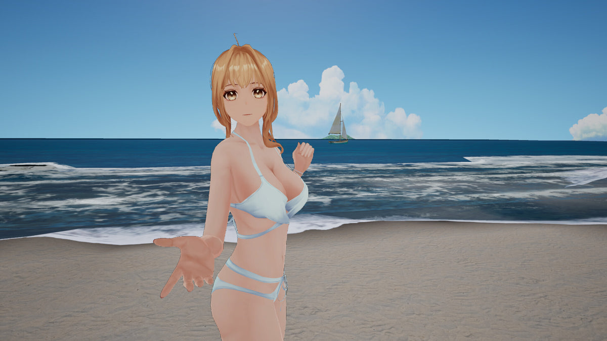 LOVE ON PC Steam CD Key   Rest of the world (RoW) - custom Looksten Inc. - [Email/Instant Delivery]