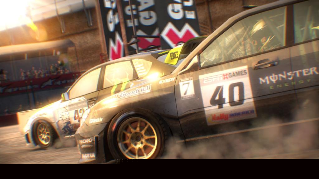 DiRT 2 PC Steam CD Key  REGION FREE Codemasters - [Email/Instant Delivery]