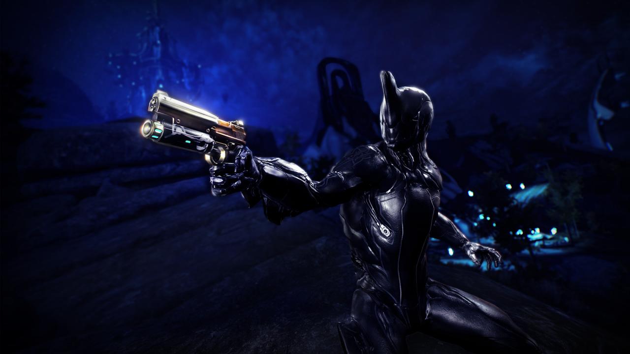Warframe - Rapid Resilience Pinnacle DLC Steam CD Key  REGION FREE Digital Extremes - [Email/Instant Delivery]