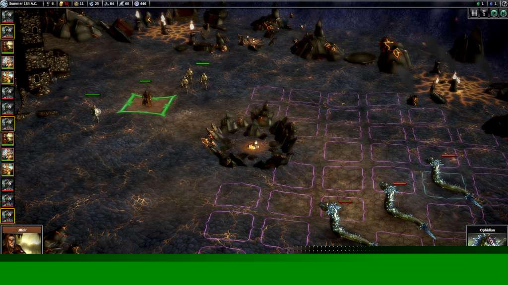 Fallen Enchantress Steam Gift  REGION FREE Stardock - [Email/Instant Delivery]