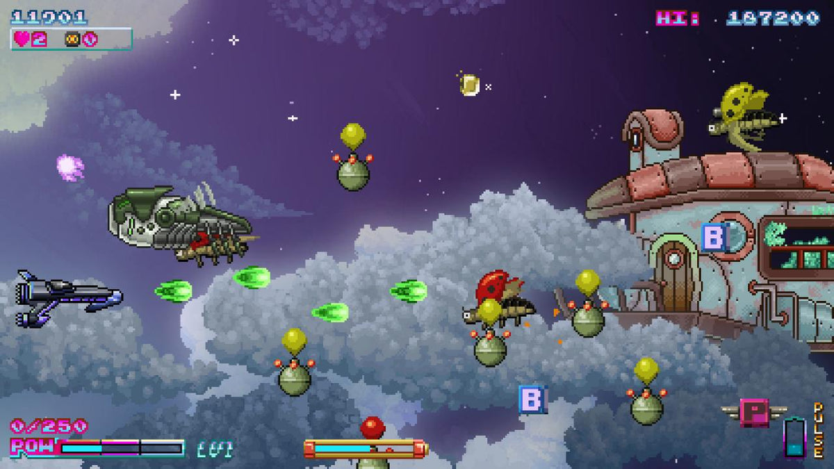 Q-YO Blaster Steam CD Key  REGION FREE TEAM Black Hat Robot - [Email/Instant Delivery]