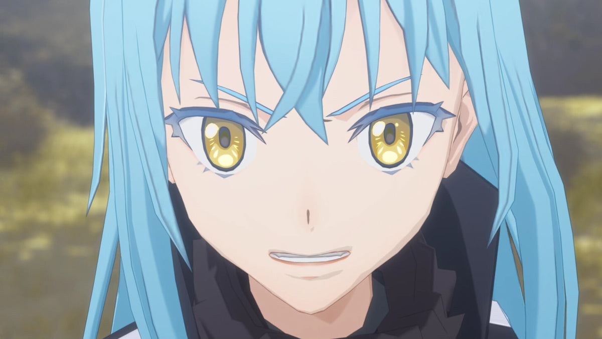 That Time I Got Reincarnated as a Slime ISEKAI Chronicles EU XBOX One / Xbox Series X|S CD Key Xbox One -  EUROPE Bandai Namco Entertainment Inc. - [Email/Instant Delivery]