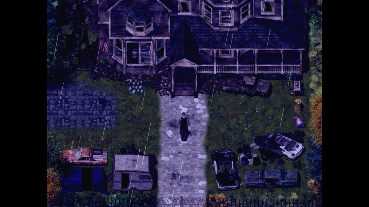 The Regis Family Experiment PC Steam CD Key  REGION FREE Productions RPIX inc. - [Email/Instant Delivery]
