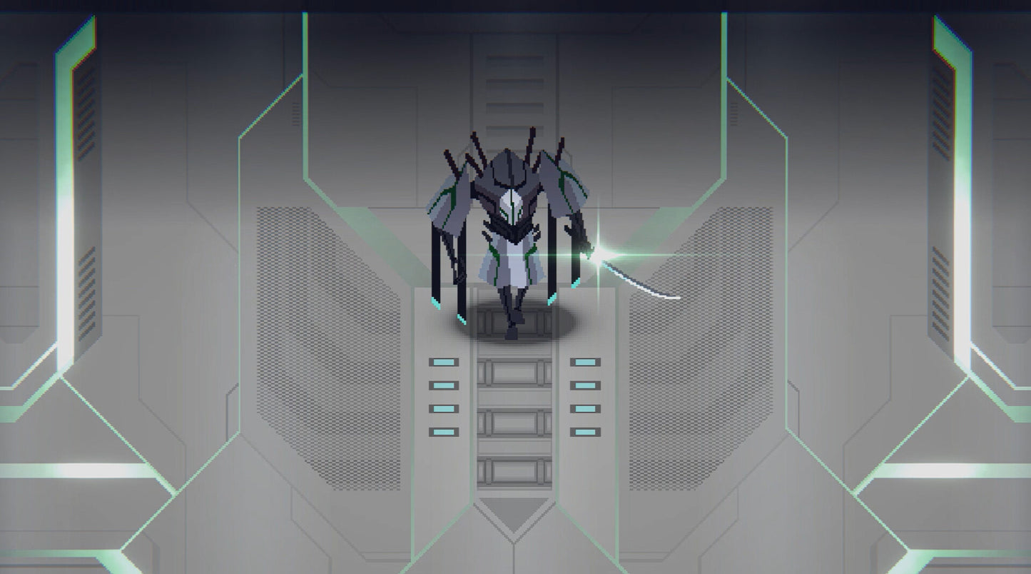 NanoApostle PC Steam Account  REGION FREE PQube - [Email/Instant Delivery]
