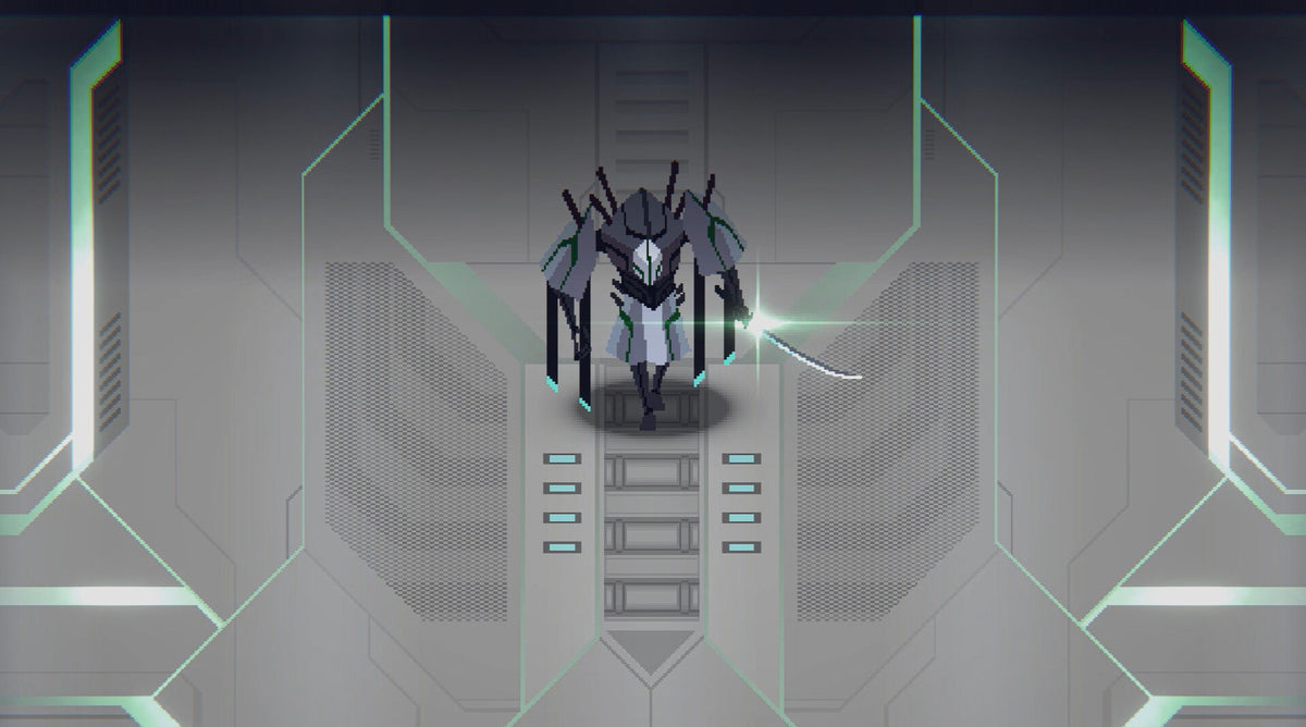 NanoApostle EU (without DE/NL/PL/AT) Nintendo Switch CD Key  EUROPE PQube - [Email/Instant Delivery]