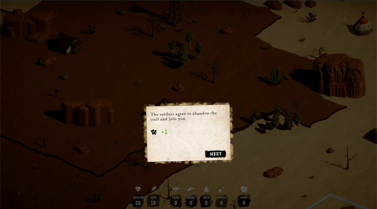 Governor of the West PC Steam CD Key  REGION FREE Birdworks - [Email/Instant Delivery]
