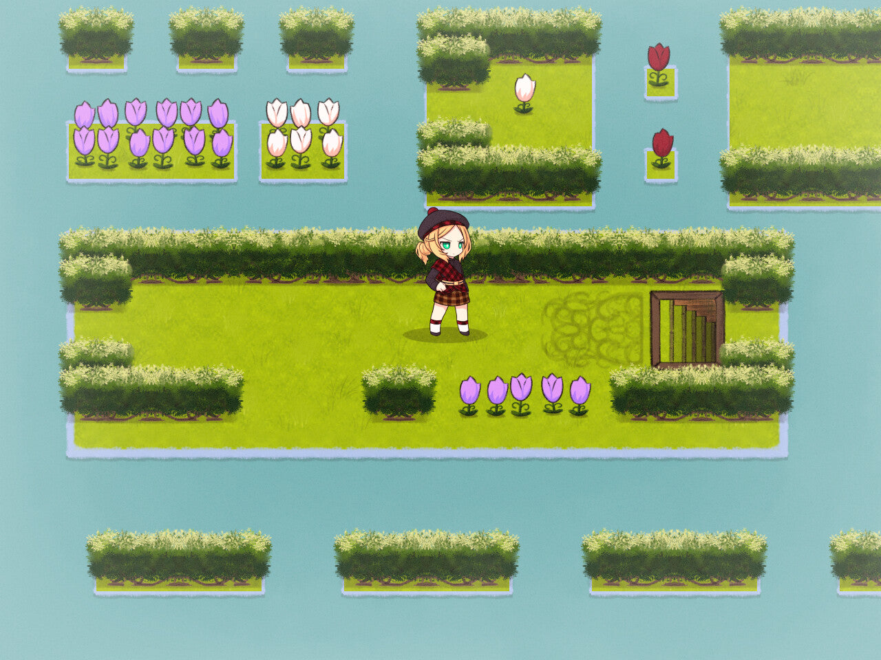 Thistlemine PC Steam CD Key  REGION FREE Fruitbat Factory - [Email/Instant Delivery]
