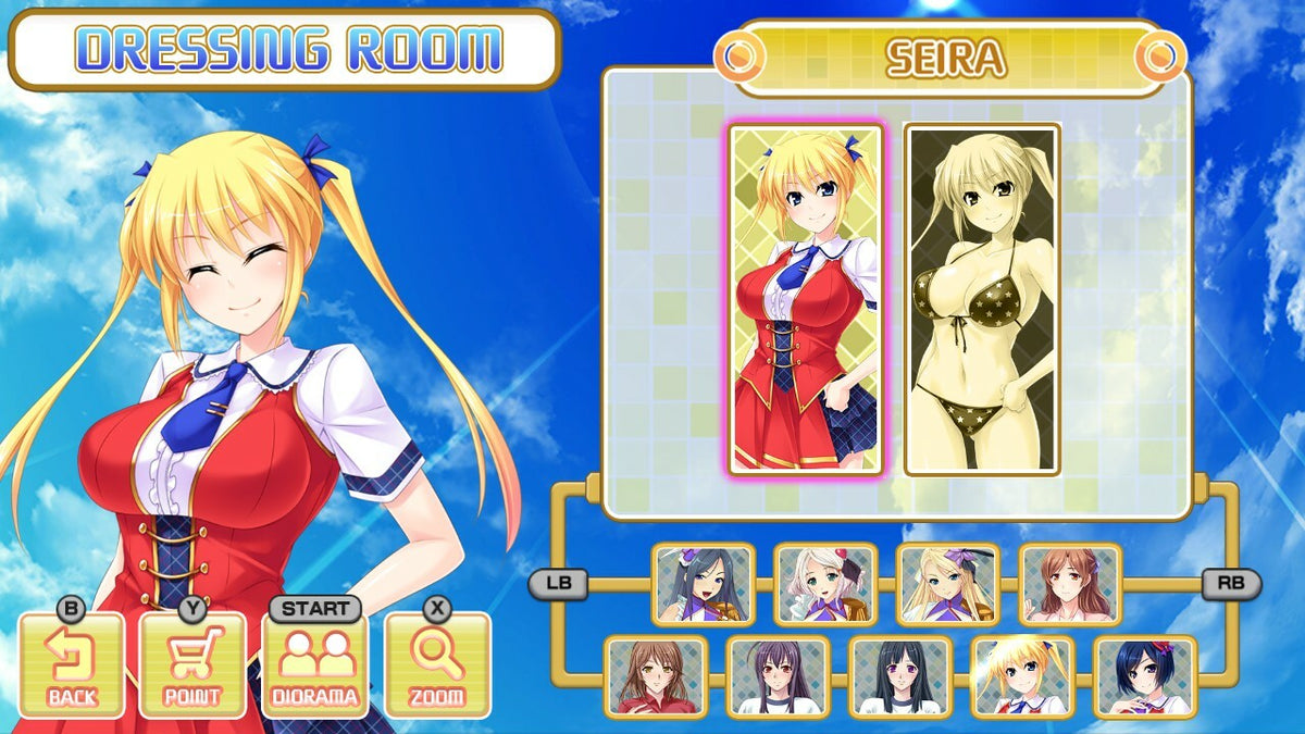 Pretty Girls Escape PLUS Steam CD Key  REGION FREE Zoo Corporation - [Email/Instant Delivery]