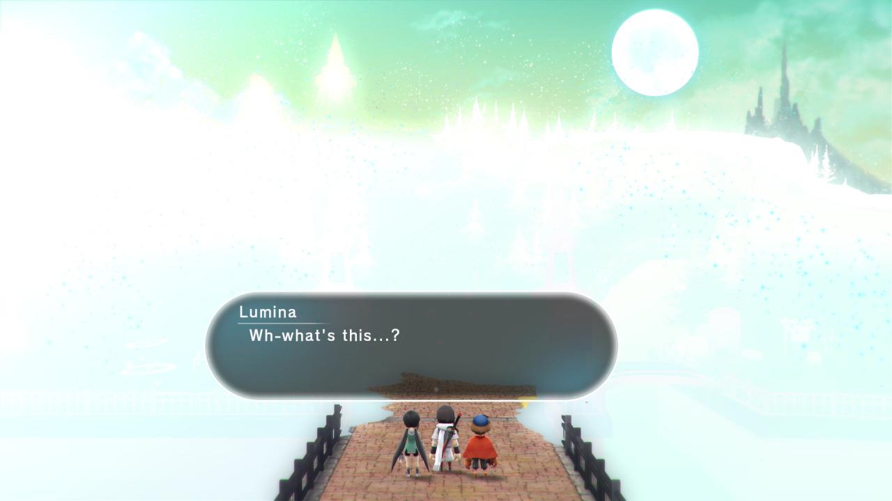 LOST SPHEAR Steam CD Key   REGION FREE Square Enix - [Email/Instant Delivery]