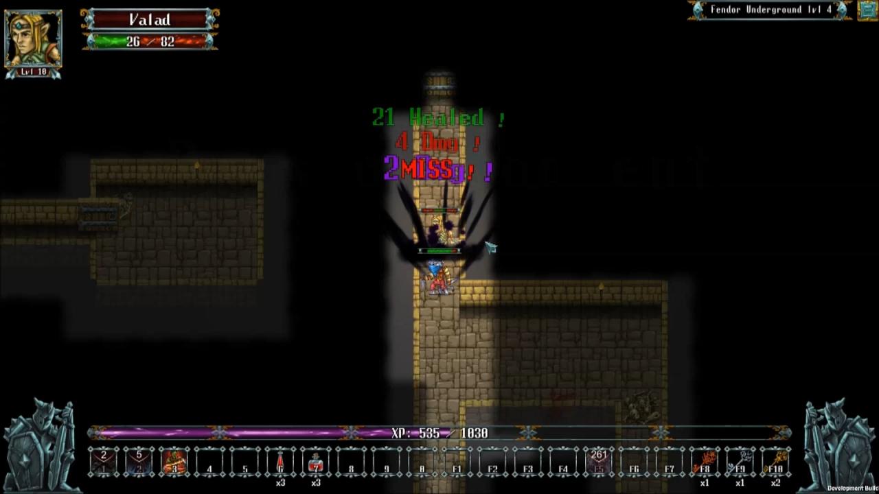 Rogue Empire: Dungeon Crawler RPG Steam CD Key  REGION FREE Portal Entertainment - [Email/Instant Delivery]