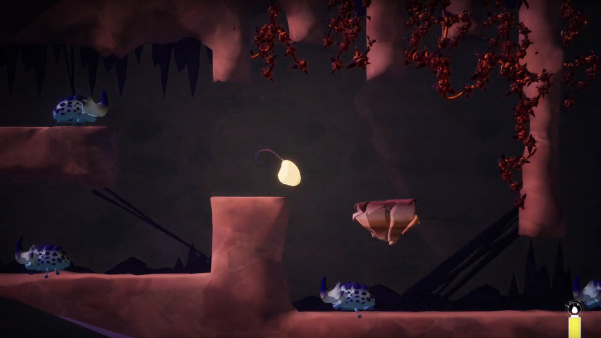 Glowpop PC Steam CD Key  REGION FREE Punnu Games - [Email/Instant Delivery]