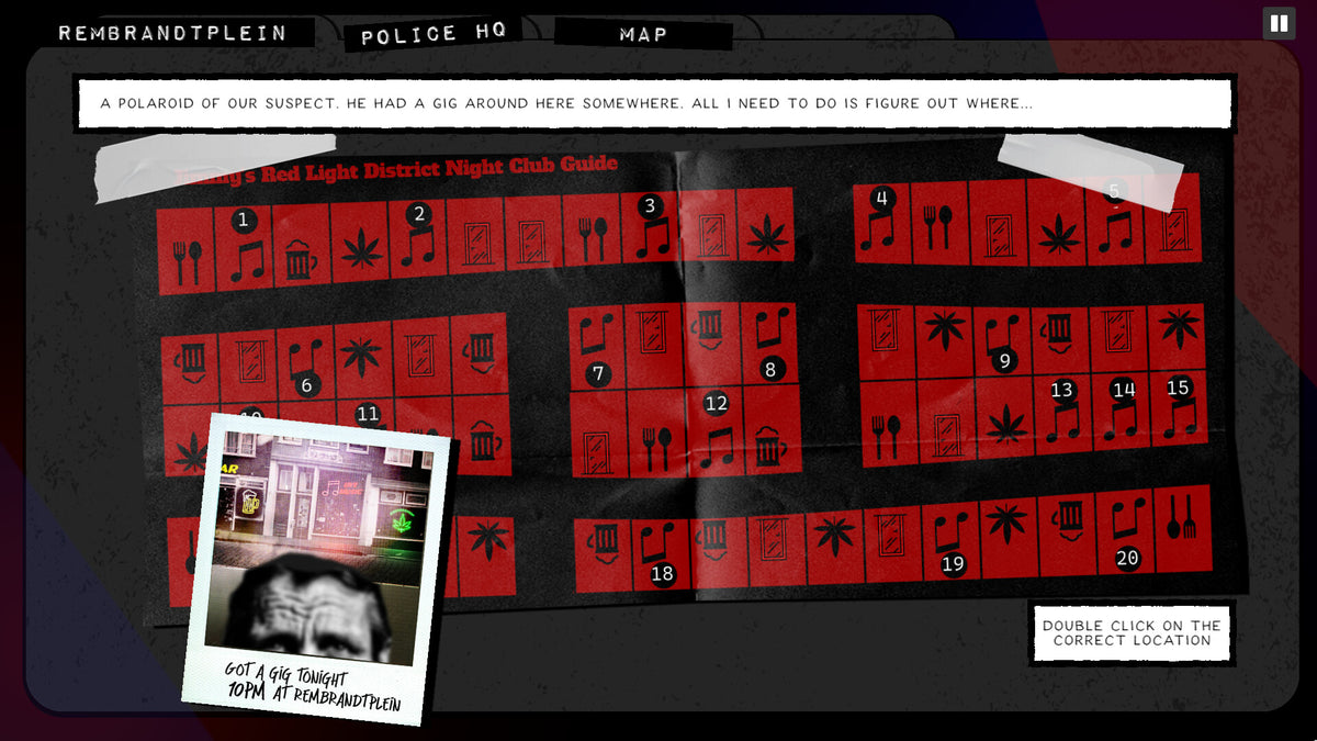 A Death in the Red Light PC Steam CD Key   REGION FREE  [Email/Instant Delivery]