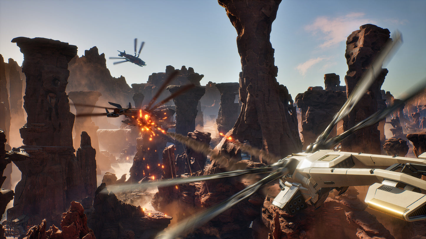 Dune: Awakening PC Steam CD Key  REGION FREE Funcom - [Email/Instant Delivery]