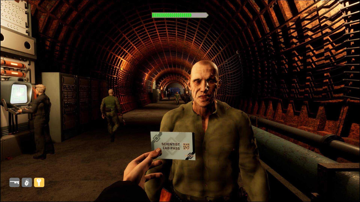 Secret Bureau PC Steam CD Key  REGION FREE  [Email/Instant Delivery]