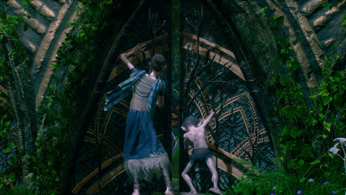 The Lord of the Rings: Gollum EU Steam CD Key   EUROPE - all countries Nacon - [Email/Instant Delivery]