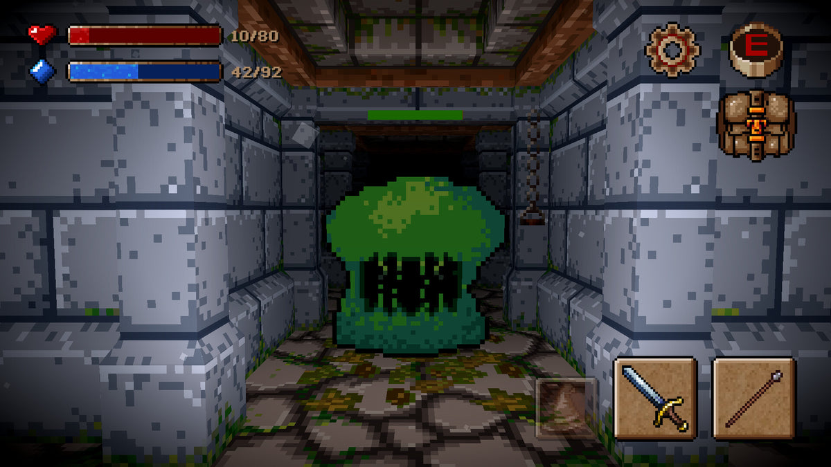 Labyrinth: The Wizard's Cat PC Steam CD Key  REGION FREE Zombisoft - [Email/Instant Delivery]