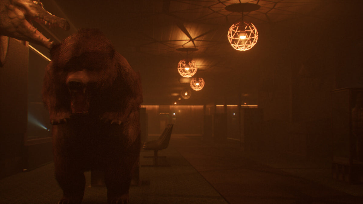 Project 13: Taxidermy Trails PC Steam CD Key  REGION FREE DRYBREAD - [Email/Instant Delivery]