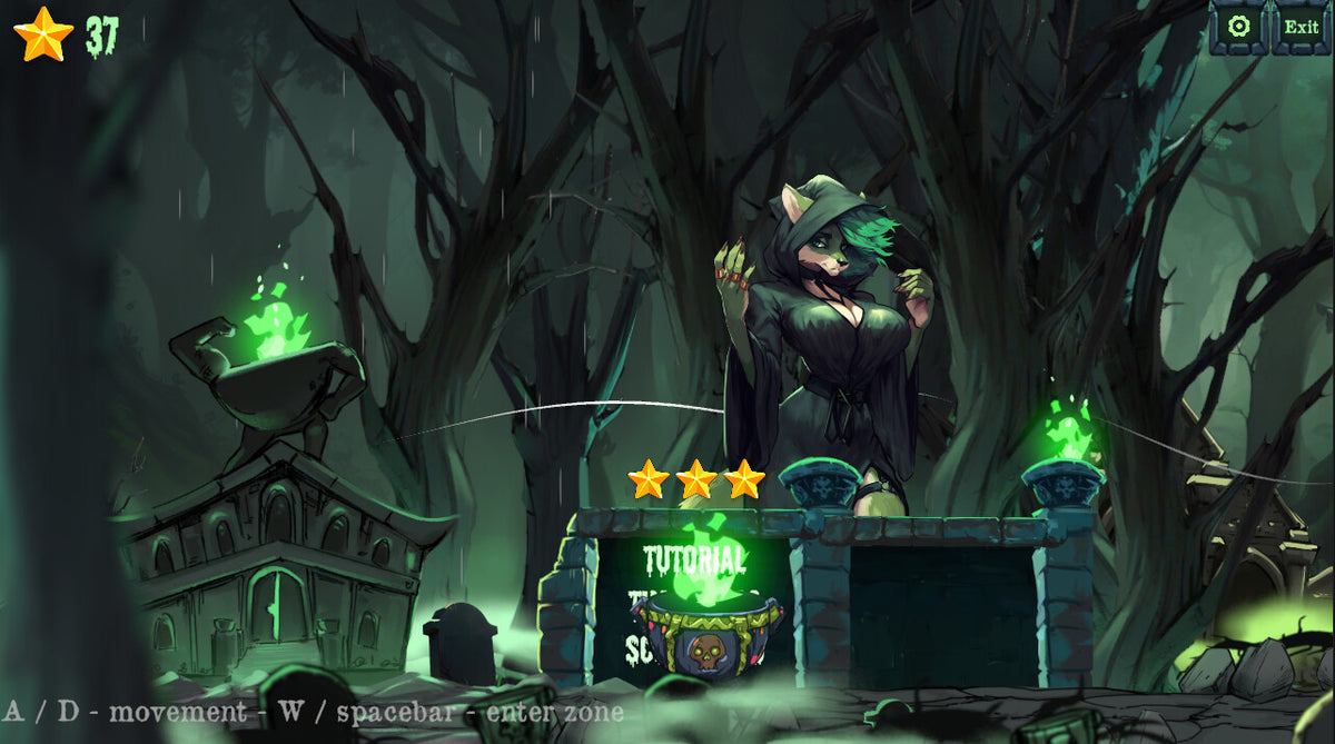 The Necromancer's Pact PC Steam CD Key   Rest of the world (RoW) - custom  [Email/Instant Delivery]
