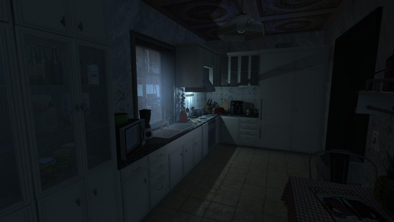 TheNightfall Steam CD Key  REGION FREE SilentFuture - [Email/Instant Delivery]
