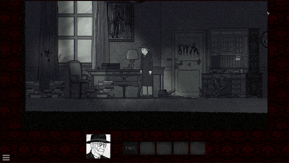 Candlelight: Lament EU PC Steam CD Key  EUROPE Gamera Games - [Email/Instant Delivery]