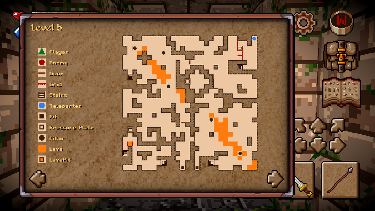 Labyrinth: The Wizard's Cat PC Steam CD Key  REGION FREE Zombisoft - [Email/Instant Delivery]
