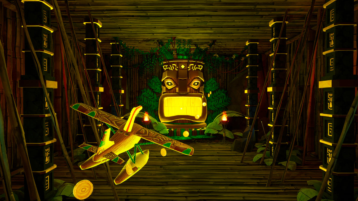 Kid Pilot PC Steam CD Key  REGION FREE Flamingo Simulation Systems - [Email/Instant Delivery]