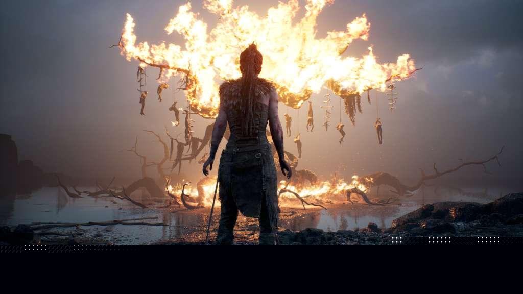 The Hellblade Bundle Xbox Series X|S / PC Account MS Store (PC) -  REGION FREE Xbox Game Studios - [Email/Instant Delivery]
