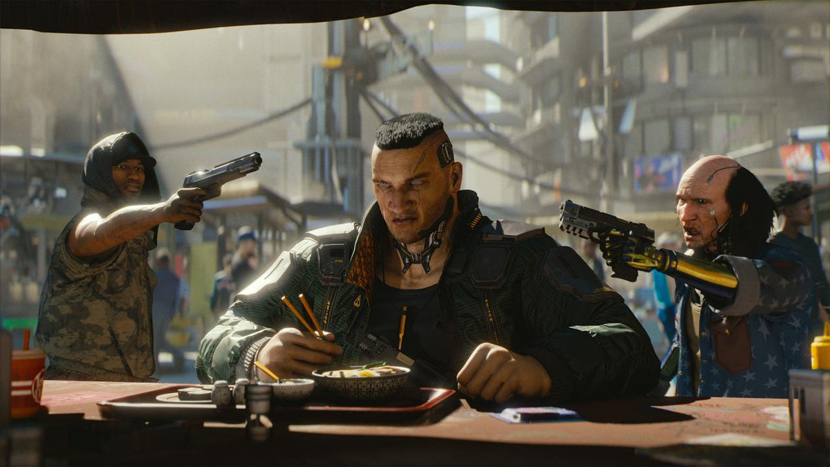 Cyberpunk 2077 Ultimate Edition UK Xbox Series X|S CD Key  United Kingdom CD PROJEKT RED - [Email/Instant Delivery]
