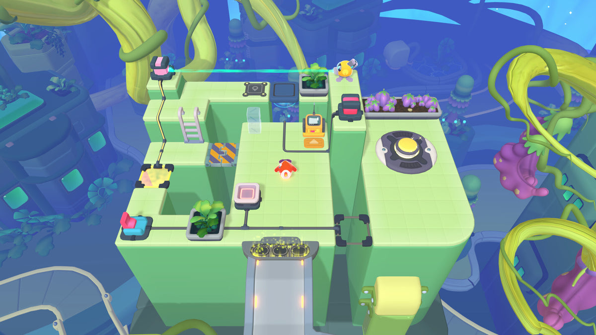 Star Stuff PC Steam CD Key  REGION FREE Astra Logical - [Email/Instant Delivery]