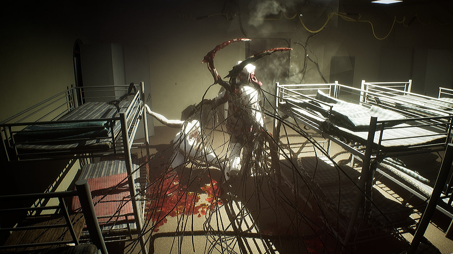 Nuclear Nightmare PC Steam Altergift  REGION FREE  [Email/Instant Delivery]
