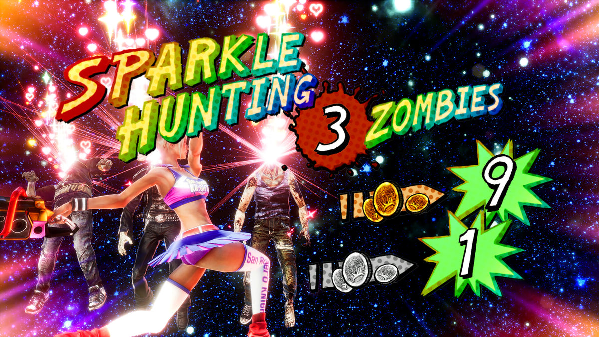 LOLLIPOP CHAINSAW RePOP PC Steam Account  REGION FREE DRAGAMI GAMES - [Email/Instant Delivery]