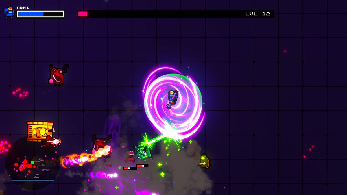 Laser Tanks PC Steam CD Key  REGION FREE AbhiTechGames - [Email/Instant Delivery]