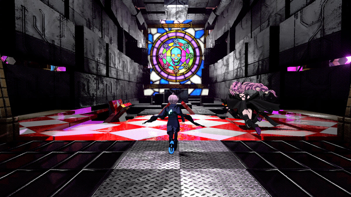 Master Detective Archives: RAIN CODE Plus PS5 Account PlayStation 5 -  REGION FREE Spike Chunsoft Co. - [Email/Instant Delivery]
