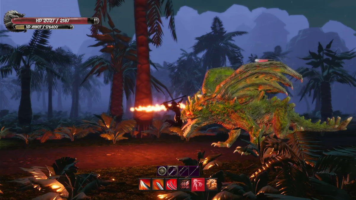 Legends of Dionysos PC Steam CD Key  REGION FREE TheGamingVan - [Email/Instant Delivery]