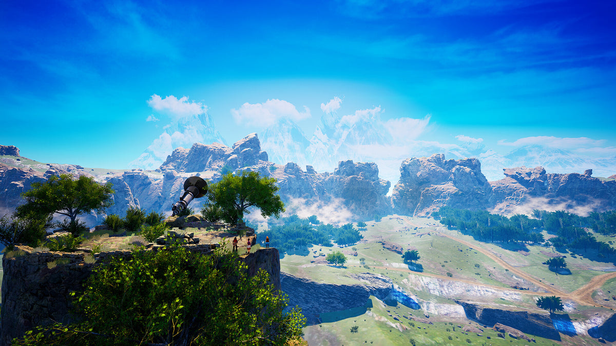 Albatroz Xbox Series X|S Account  REGION FREE SOEDESCO - [Email/Instant Delivery]