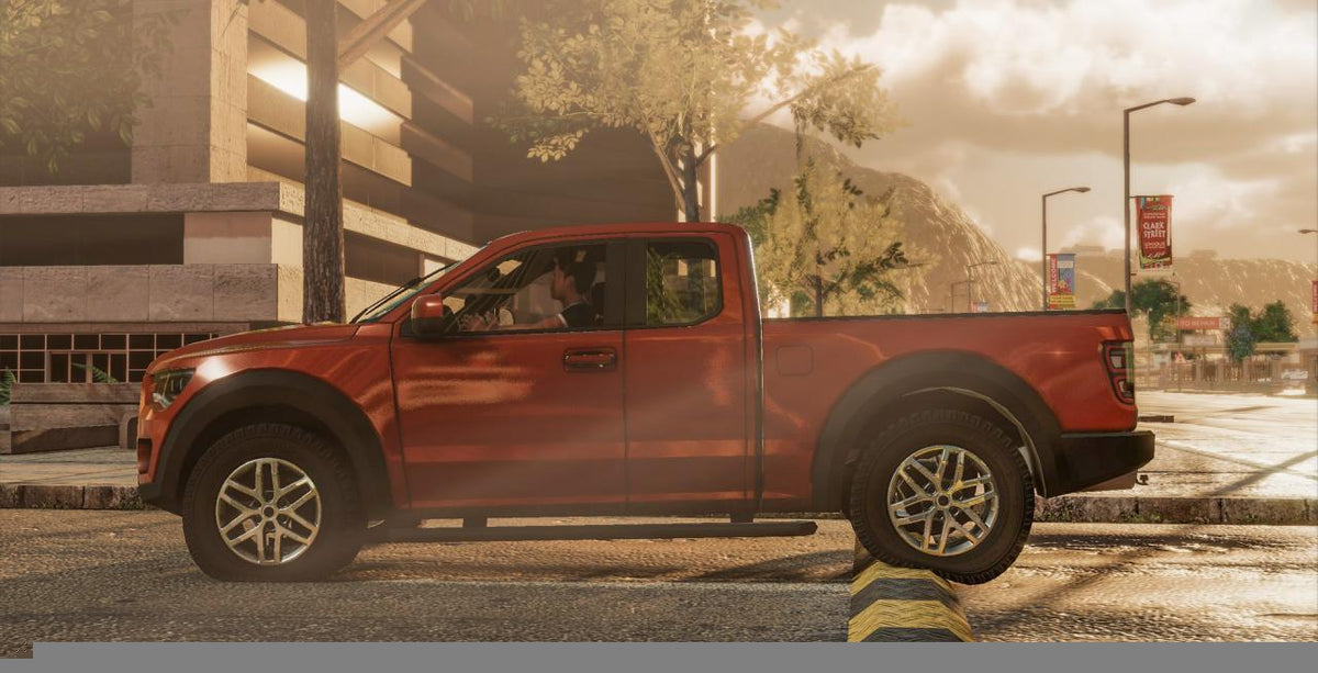 Truck and Logistics Simulator PlayStation 5 Account  REGION FREE Aerosoft - [Email/Instant Delivery]