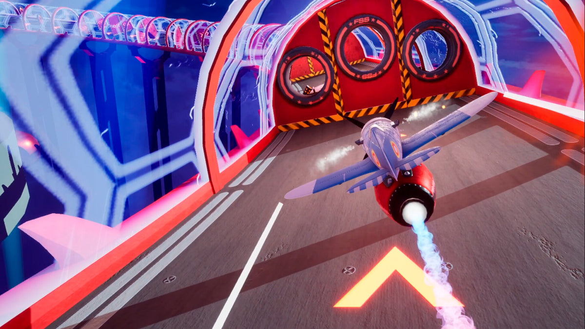Kid Pilot PC Steam CD Key  REGION FREE Flamingo Simulation Systems - [Email/Instant Delivery]