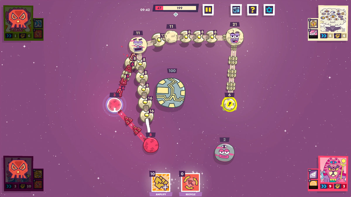 To the Stars PC Steam Account  REGION FREE Blowfish Studios - [Email/Instant Delivery]