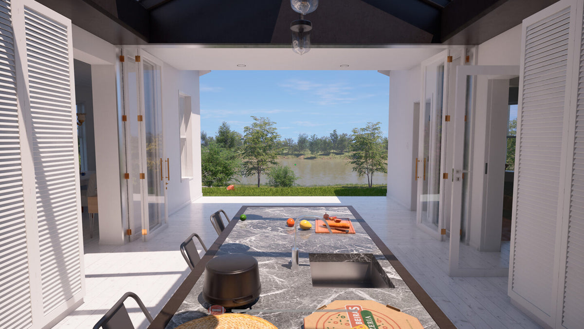 Break Free PC Steam CD Key  REGION FREE UE4Arch - [Email/Instant Delivery]