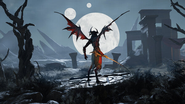 Metal: Hellsinger - Essential Hits Edition Bundle Steam CD Key  REGION FREE Funcom - [Email/Instant Delivery]