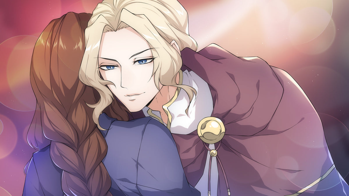 Trap for the Heir PC Steam CD Key  REGION FREE MariLuzaria - [Email/Instant Delivery]