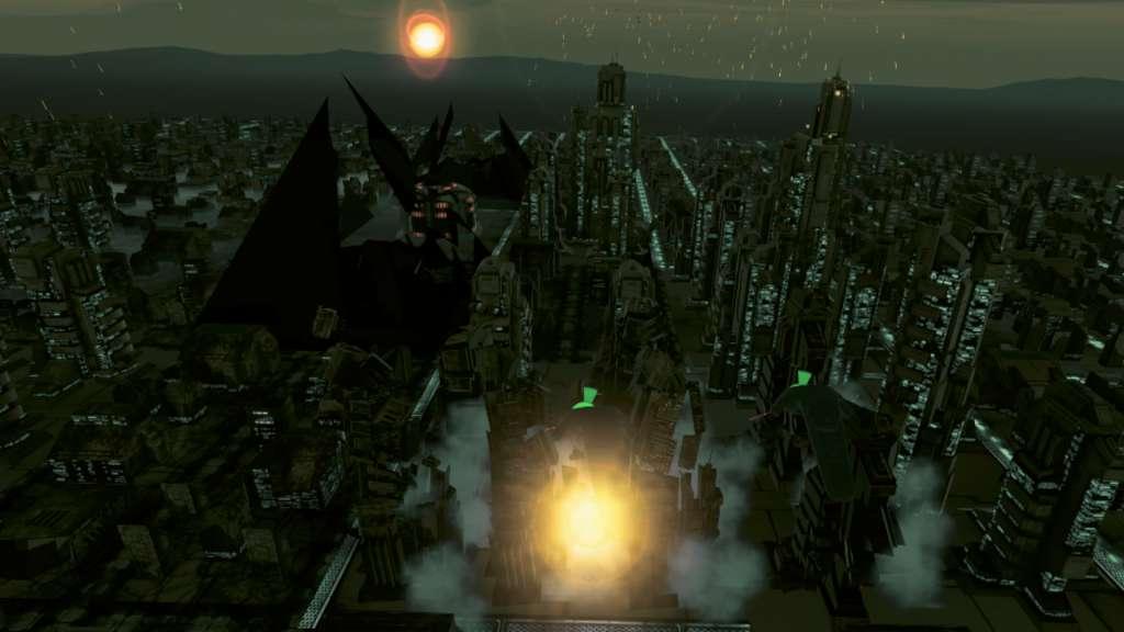 Day of Destruction Steam CD Key  REGION FREE  [Email/Instant Delivery]