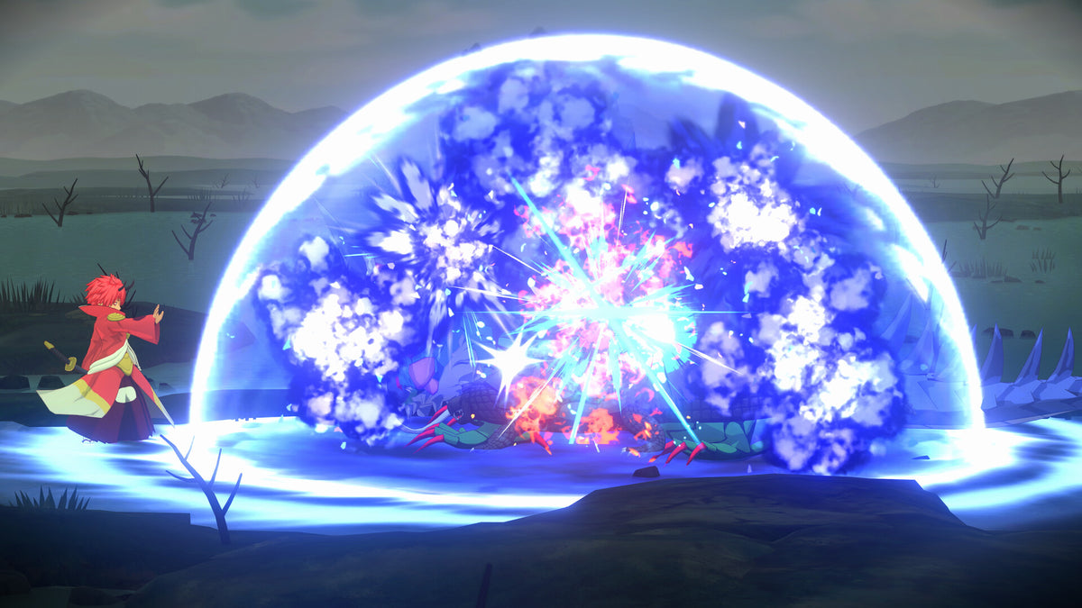 That Time I Got Reincarnated as a Slime ISEKAI Chronicles EU XBOX One / Xbox Series X|S CD Key Xbox One -  EUROPE Bandai Namco Entertainment Inc. - [Email/Instant Delivery]