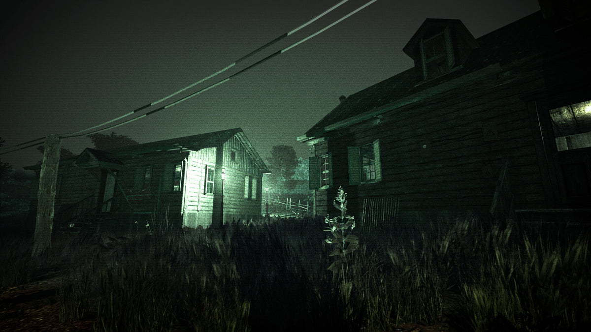 Unholy Village PC Steam CD Key  REGION FREE  [Email/Instant Delivery]