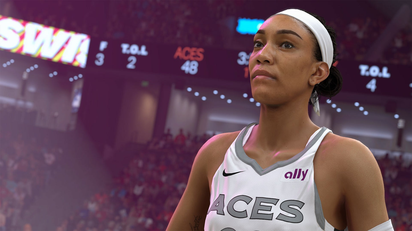 NBA 2K25 EU XBOX One / Xbox Series X|S CD Key Xbox One -  OTHER  [Email/Instant Delivery]