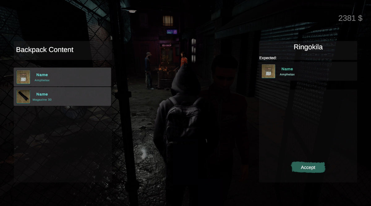DeepWeb Simulator PC Steam Account  REGION FREE Bull Games - [Email/Instant Delivery]