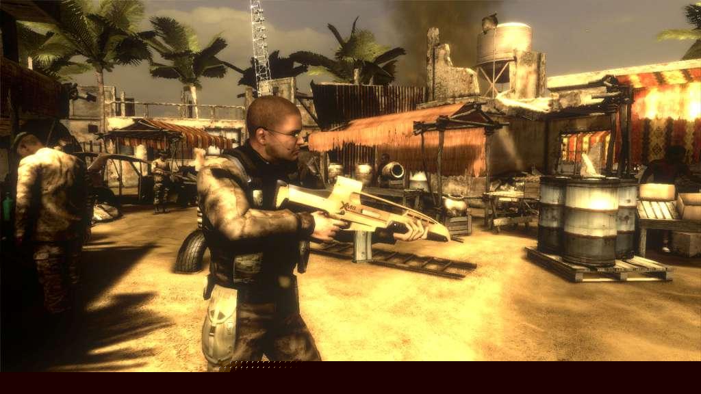 Shadow Harvest: Phantom Ops PC Steam CD Key  REGION FREE Viva Media - [Email/Instant Delivery]