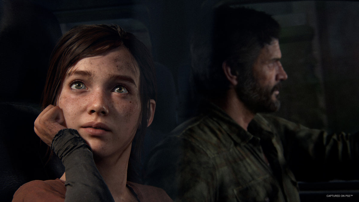 The Last of Us Part 1 Digital Deluxe Edition EU Steam CD Key   EUROPE - all countries PlayStation PC LLC - [Email/Instant Delivery]